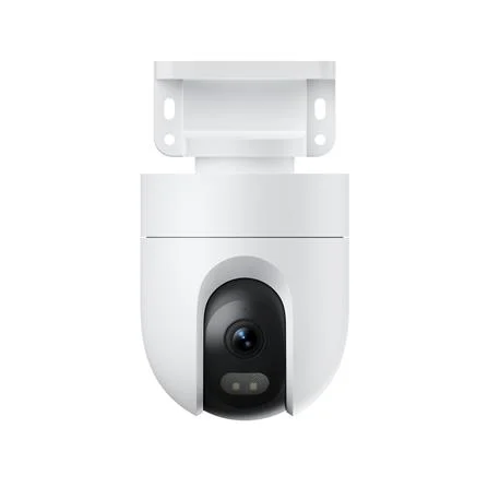 กล้องวงจรปิดภายนอก XIAOMI CW400 4 ล้านพิกเซล สีขาว