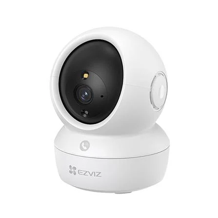 กล้องวงจรปิดภายใน EZVIZ H6C PRO 3K 5 ล้านพิกเซล